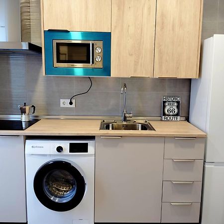Piso Compartido Cerca Corteingles Jaén Екстериор снимка